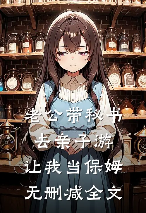 老公带秘书去亲子游，让我当保姆无删减全文