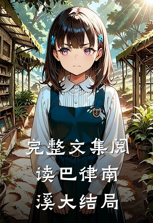 完整文集阅读巴律南溪大结局