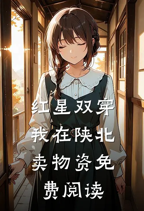 红星双穿：我在陕北卖物资免费阅读