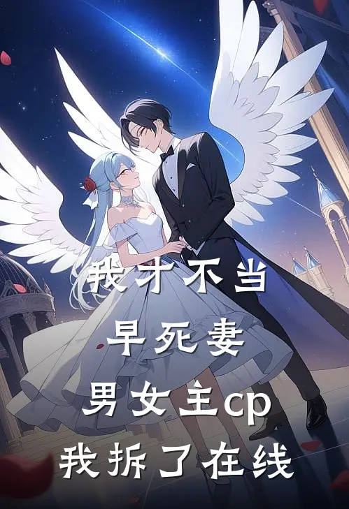 我才不当早死妻,男女主cp我拆了在线看