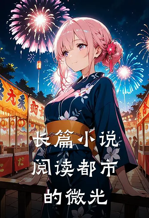 长篇小说阅读都市的微光