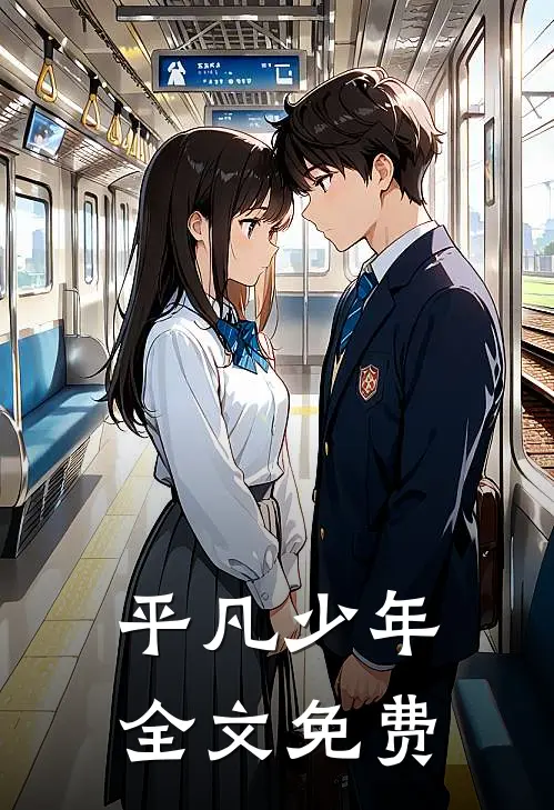 平凡少年全文免费
