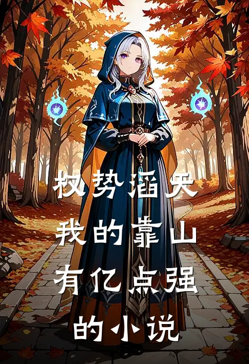 权势滔天：我的靠山有亿点强的小说