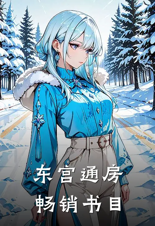 东宫通房畅销书目