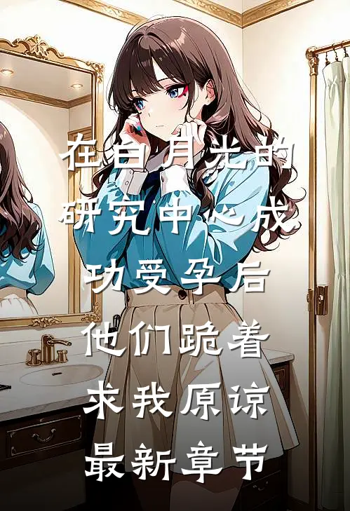 在白月光的研究中心成功受孕后，他们跪着求我原谅最新章节