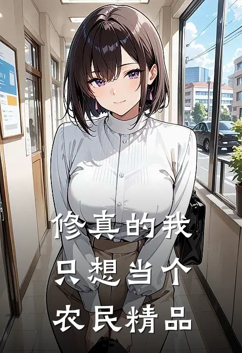 修真的我，只想当个农民精品