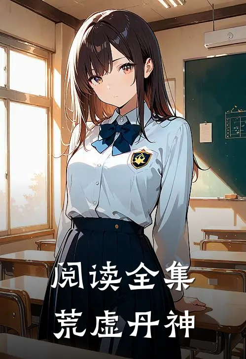 阅读全集荒虚丹神