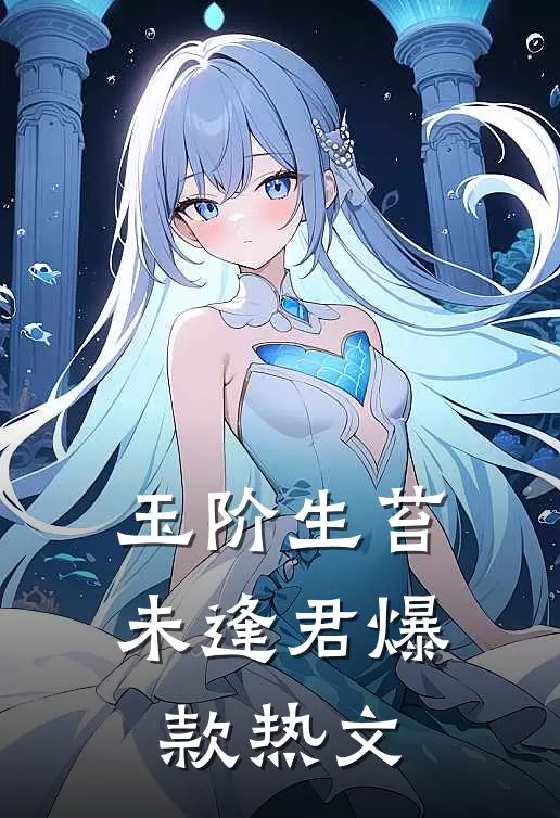 玉阶生苔未逢君爆款热文