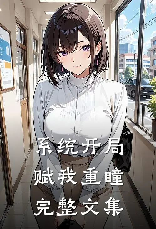 系统开局赋我重瞳完整文集