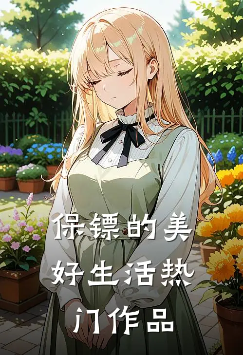 保镖的美好生活热门作品
