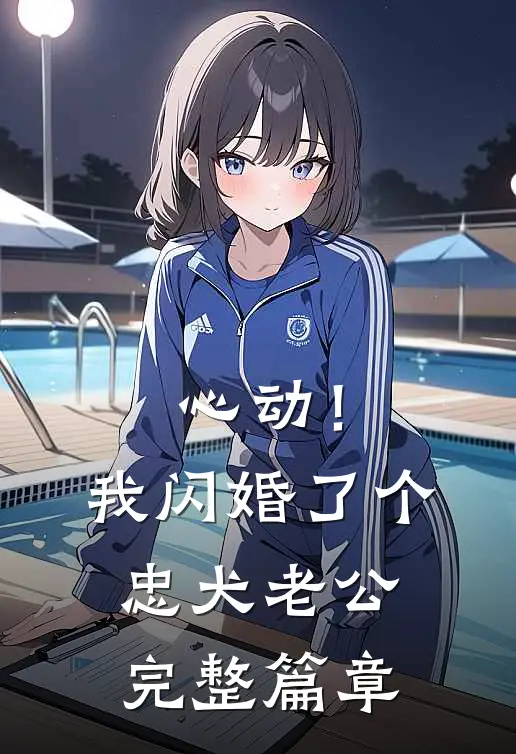 心动！我闪婚了个忠犬老公完整篇章