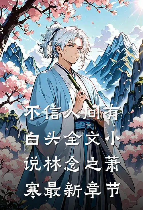 不信人间有白头全文小说林念之萧寒最新章节