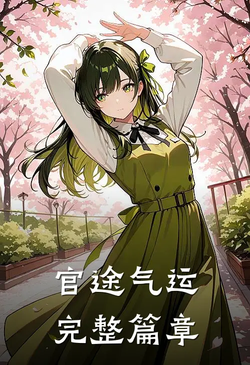 官途气运完整篇章