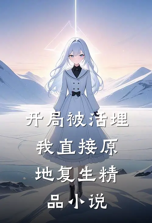 开局被活埋，我直接原地复生精品小说
