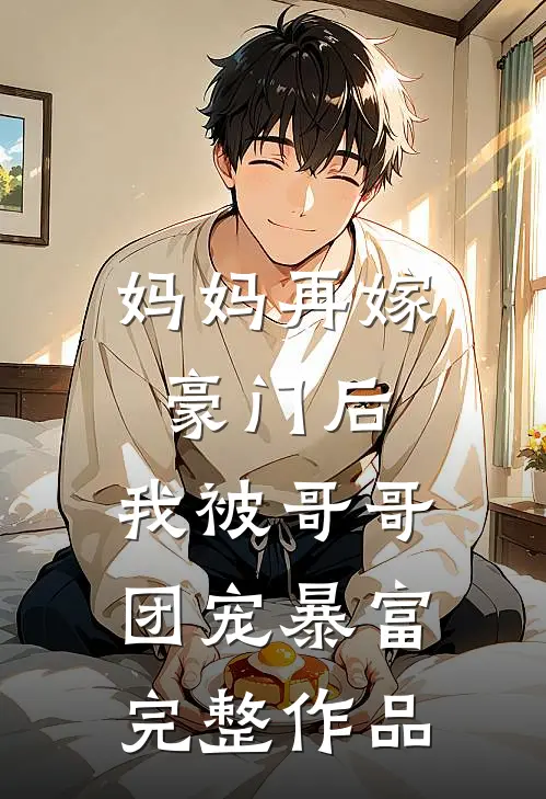 妈妈再嫁豪门后，我被哥哥团宠暴富完整作品