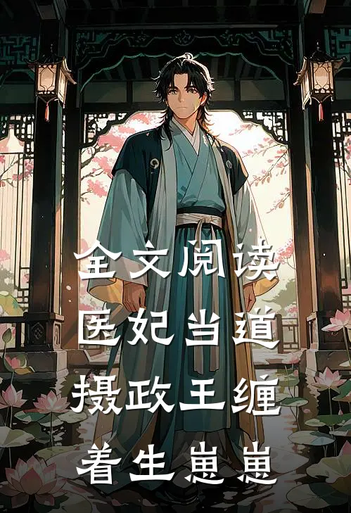 全文阅读医妃当道，摄政王缠着生崽崽
