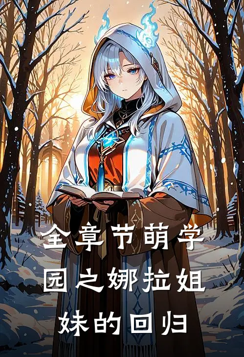全章节萌学园之娜拉姐妹的回归