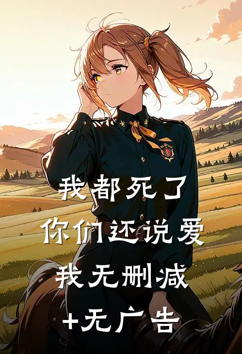 我都死了，你们还说爱我无删减+无广告