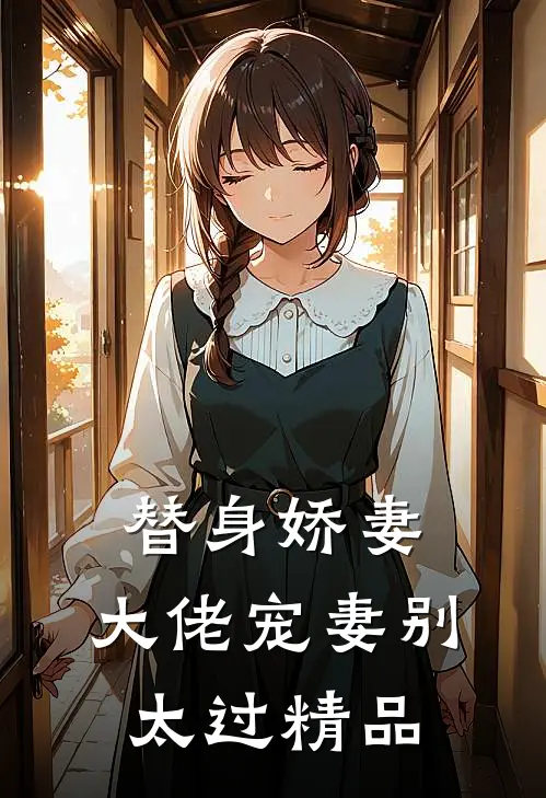 替身娇妻：大佬宠妻别太过精品