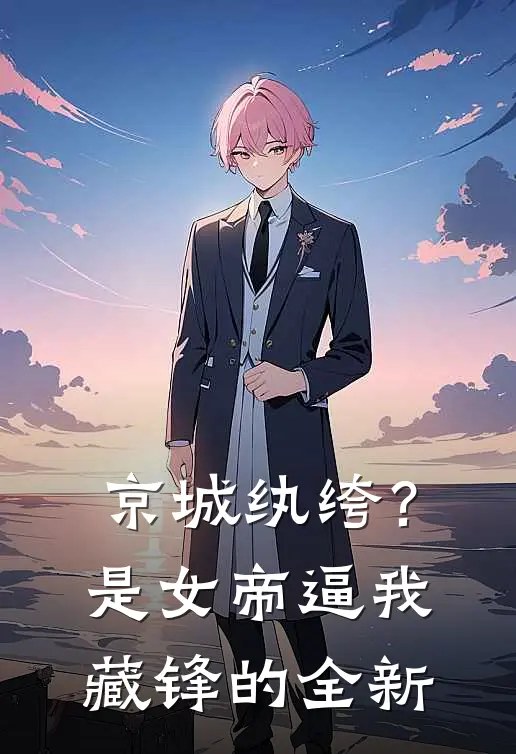 京城纨绔？是女帝逼我藏锋的全新