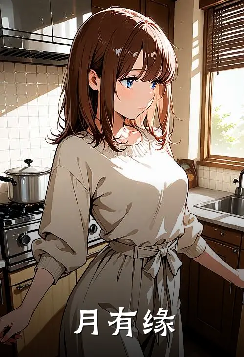 月有缘