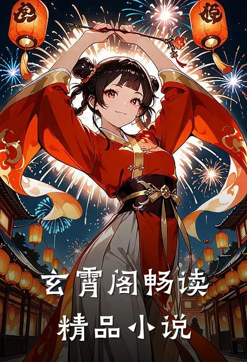 玄霄阁畅读精品小说