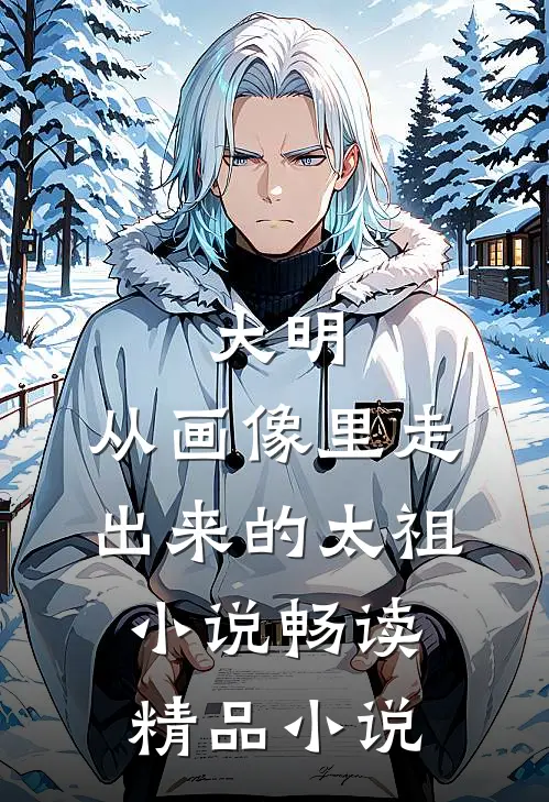 大明:从画像里走出来的太祖小说畅读精品小说