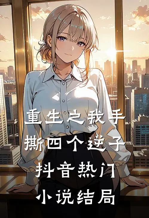 重生之我手撕四个逆子抖音热门小说结局