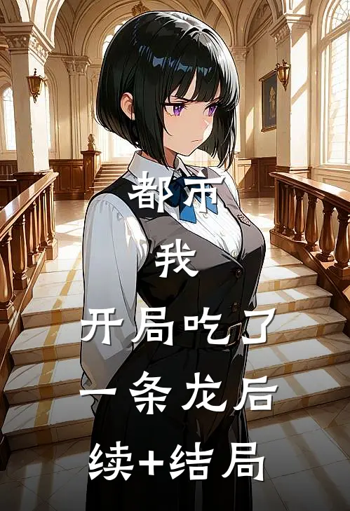 都市：我，开局吃了一条龙后续+结局