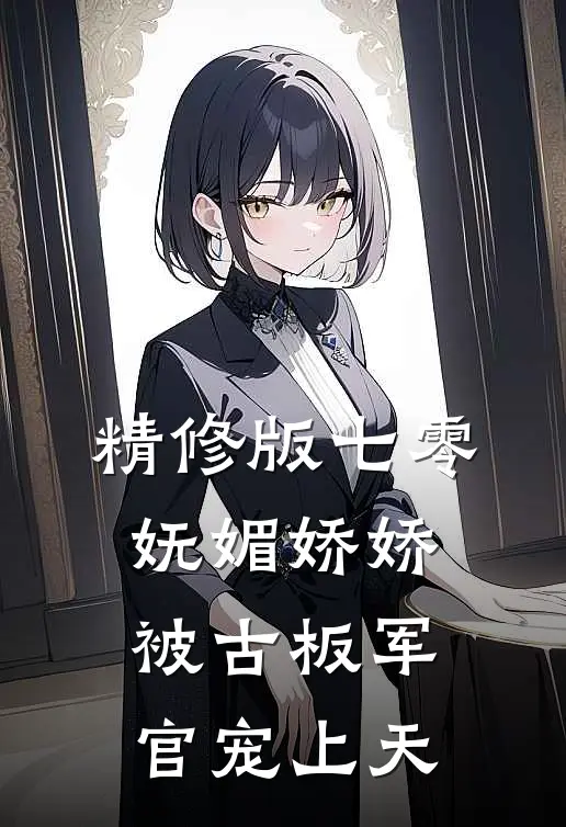 精修版七零：妩媚娇娇被古板军官宠上天