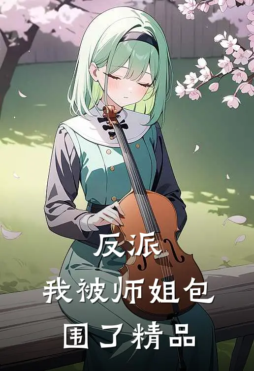 反派,我被师姐包围了精品阅读