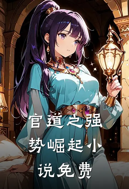 官道之强势崛起小说免费