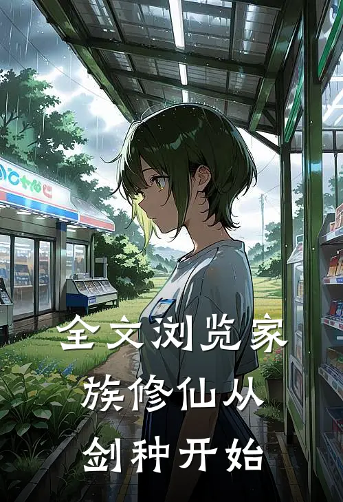 全文浏览家族修仙从剑种开始