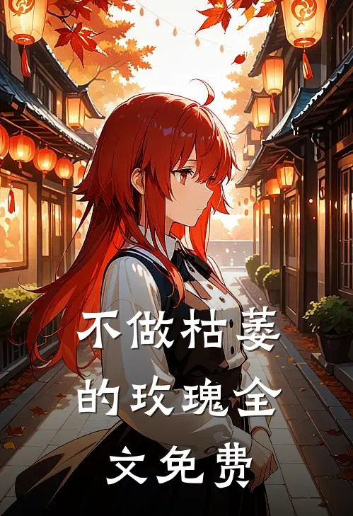 不做枯萎的玫瑰全文免费