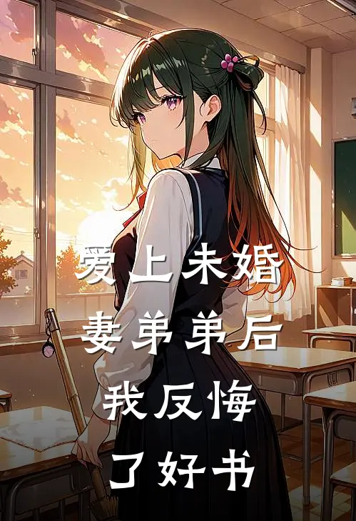爱上未婚妻弟弟后，我反悔了好书