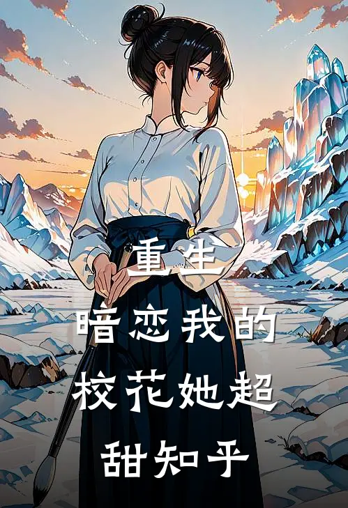 重生暗恋我的校花她超甜知乎