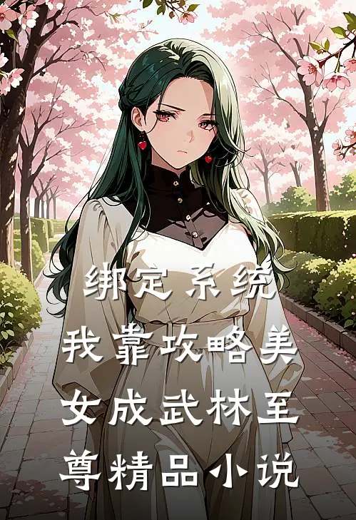 绑定系统：我靠攻略美女成武林至尊精品小说
