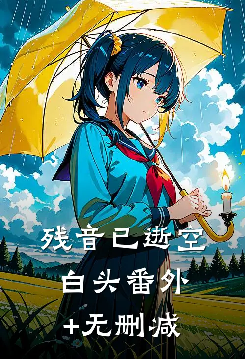 残音已逝空白头番外+无删减