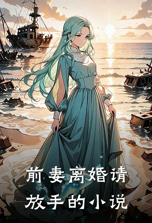 前妻离婚请放手的小说