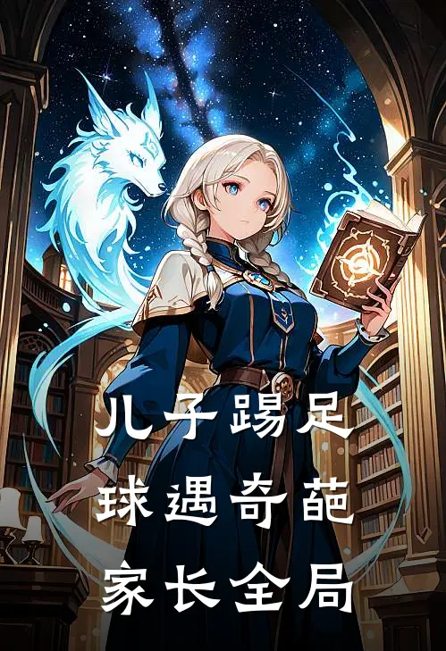 儿子踢足球遇奇葩家长全局