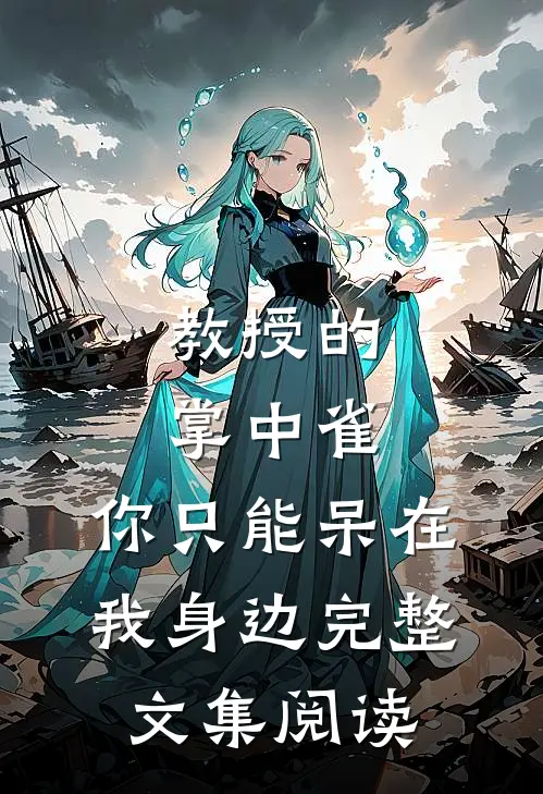 教授的掌中雀：你只能呆在我身边完整文集阅读