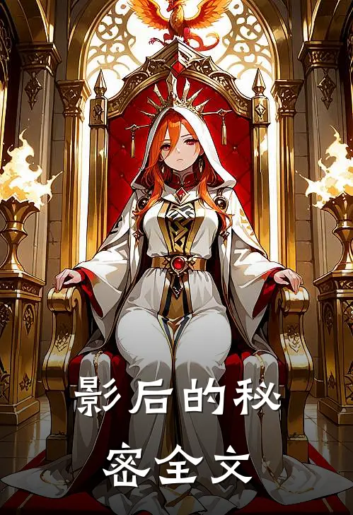 影后的秘密全文