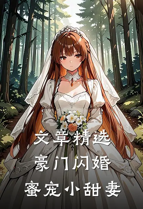 文章精选豪门闪婚：蜜宠小甜妻