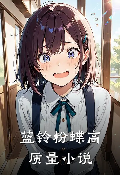 蓝铃粉蝶高质量小说