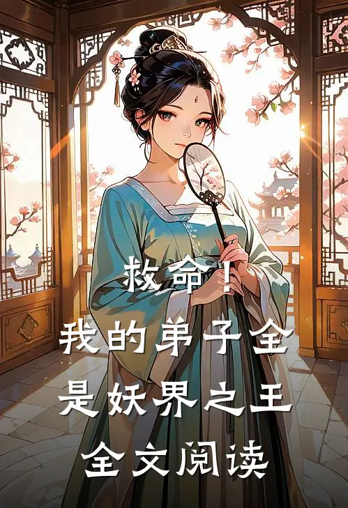 救命！我的弟子全是妖界之王全文阅读