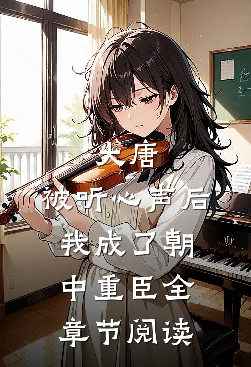 大唐：被听心声后，我成了朝中重臣全章节阅读