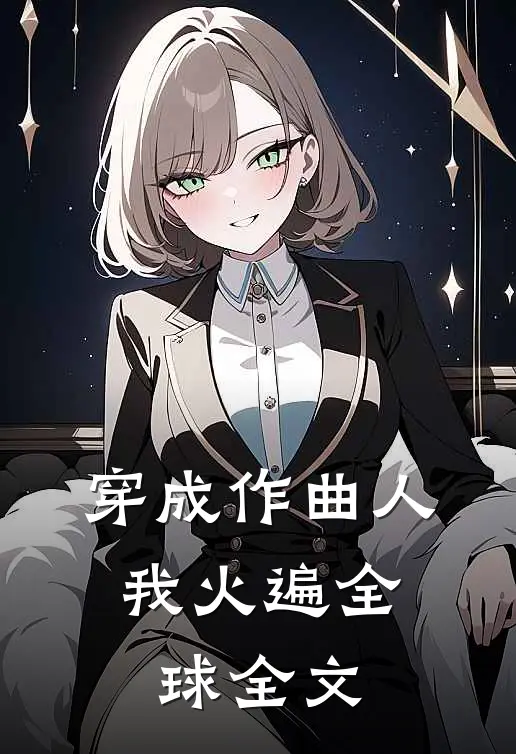 穿成作曲人，我火遍全球全文
