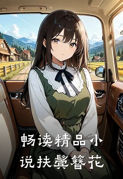 畅读精品小说扶鬓簪花