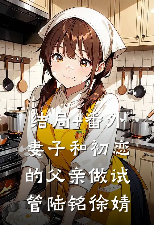 结局+番外妻子和初恋的父亲做试管陆铭徐婧