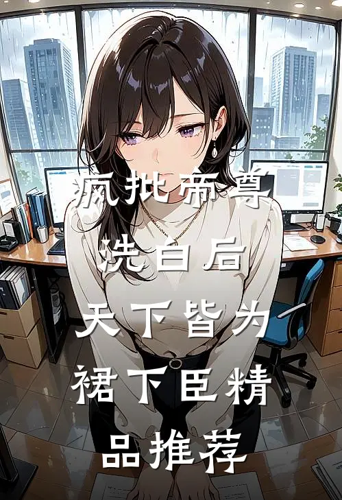 疯批帝尊洗白后，天下皆为裙下臣精品推荐